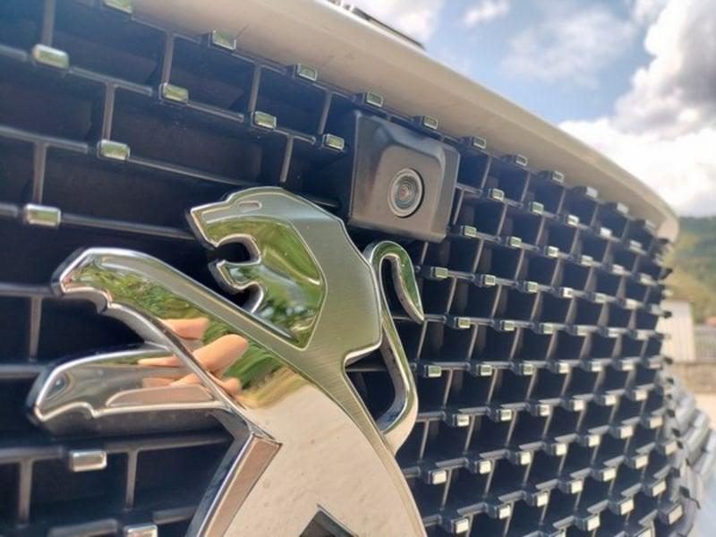 Peugeot 3008 3008 BlueHDi 130 S&S EAT8 GT Pack
