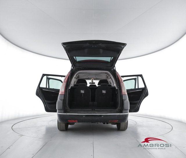CITROEN C4 Picasso 2.0 HDi 138 FAP CMP6 Exclusive - PER OPERATORI DEL