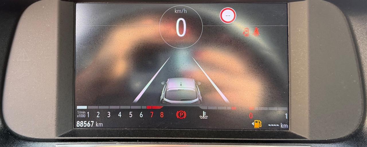 Opel Corsa 1.2 Gpl Elegance 75 Cv