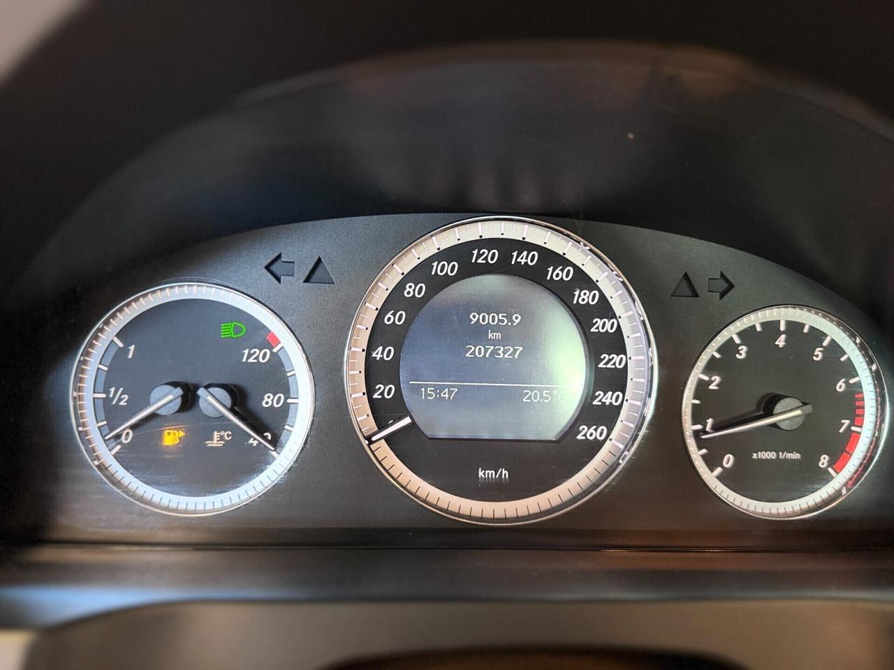 Mercedes-benz C 200 C 200 Kompressor Elegance