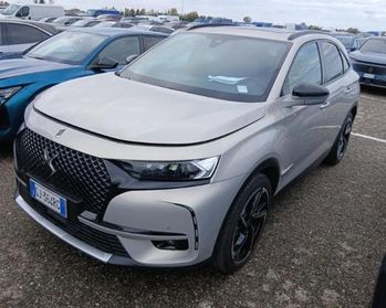 DS AUTOMOBILES DS 7 Crossback E-Tense 4x4 Louvre TETTO APRIBILE