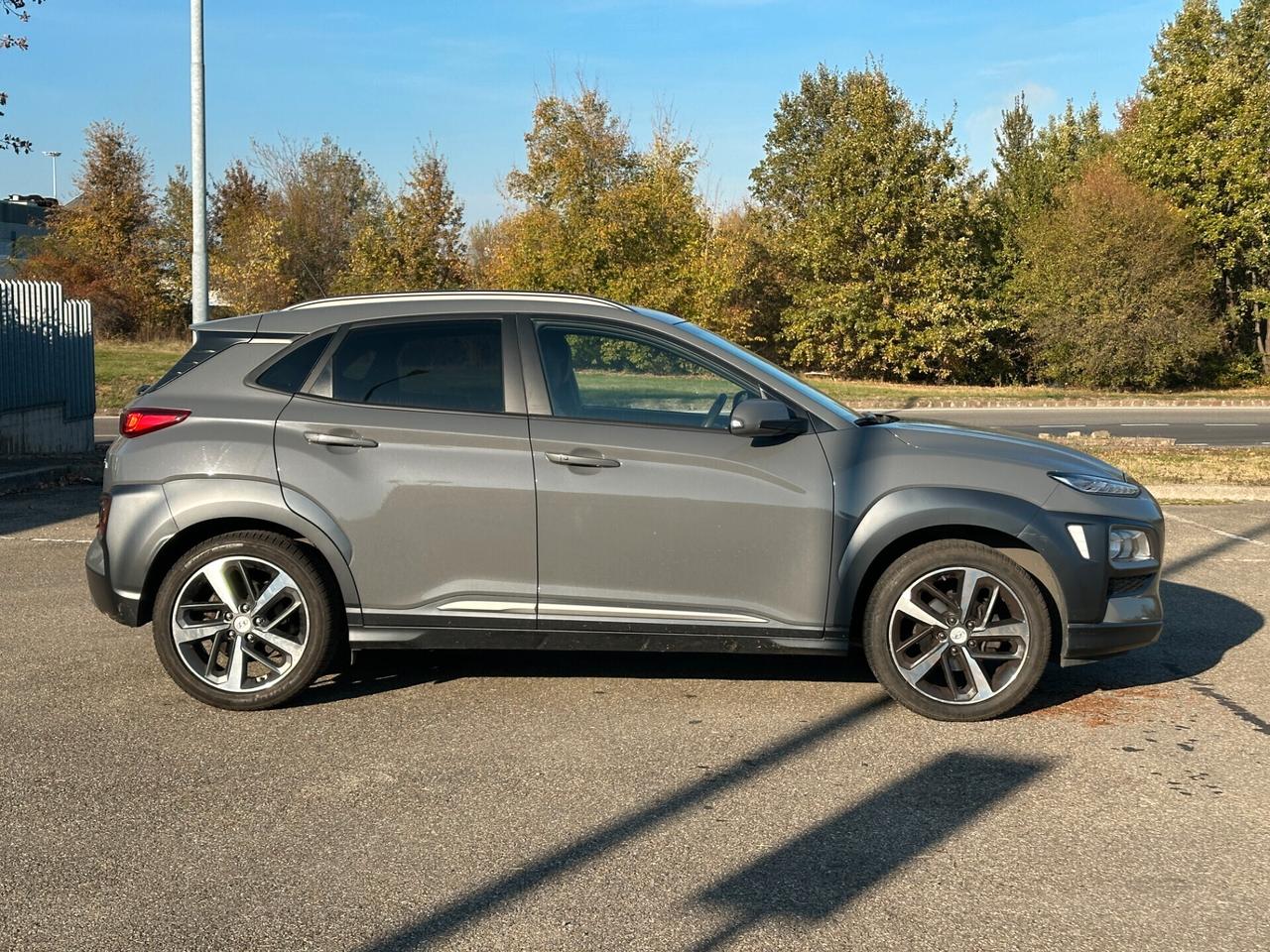 Hyundai Kona 1.6 CRDI 115 CV Xpossible
