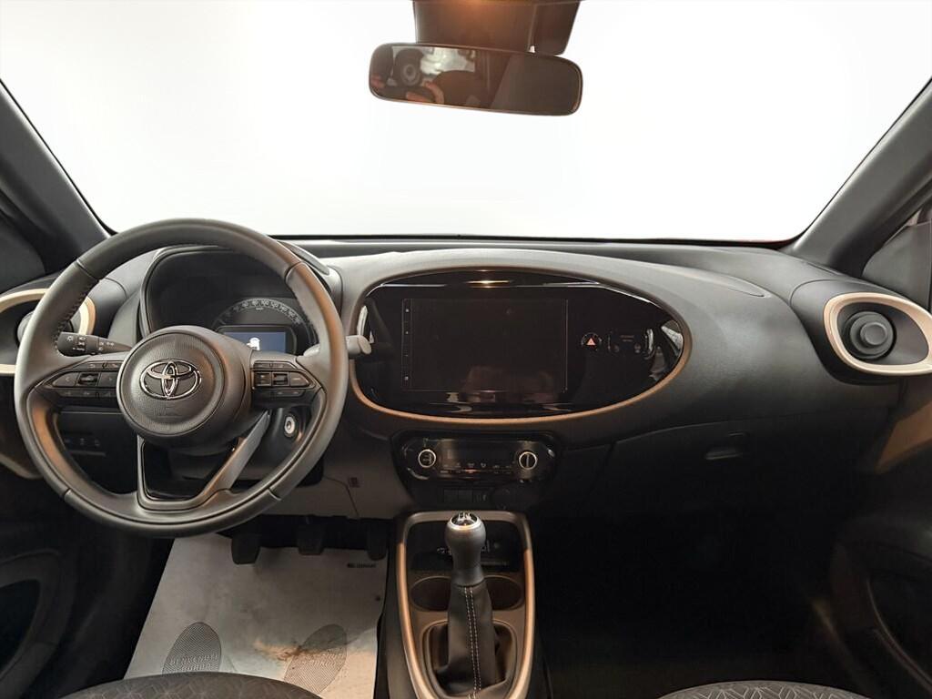 Toyota Aygo X 1.0 Trend