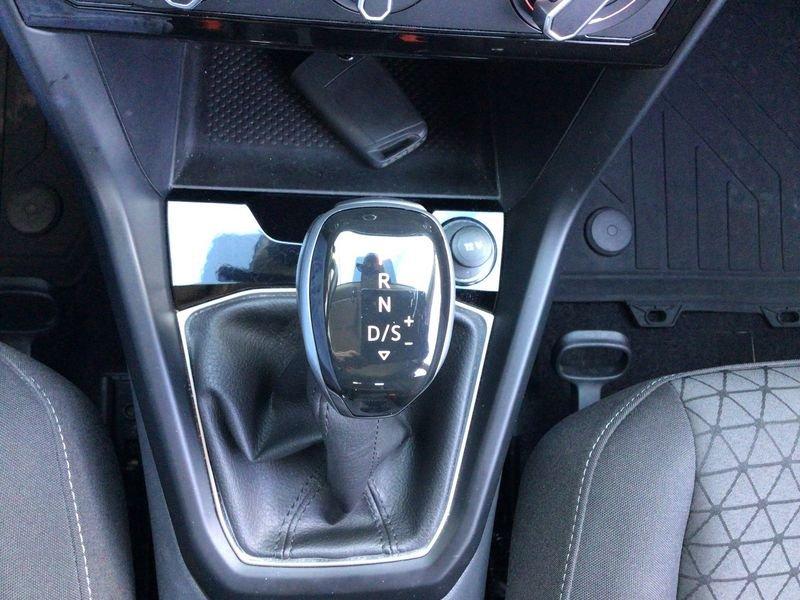 Volkswagen T-Cross 1.0 TSI 81kW Style DSG