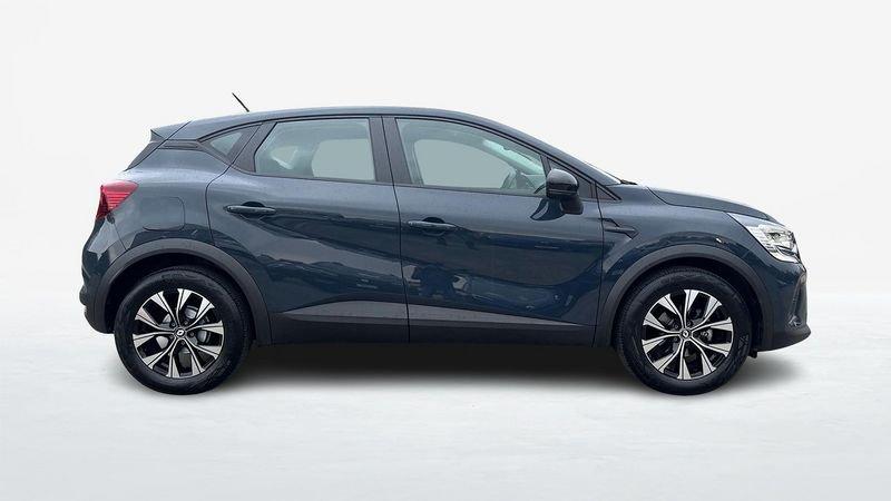 Renault Captur II 2019 1.0 TCe GPL Equilibre