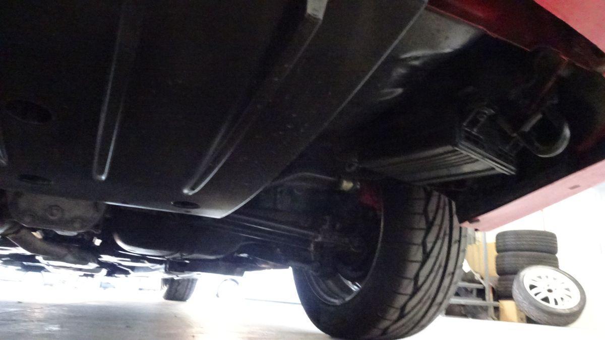 SUBARU - Impreza - WRX STI SPEC C 16 PRE-PRODUZIONE