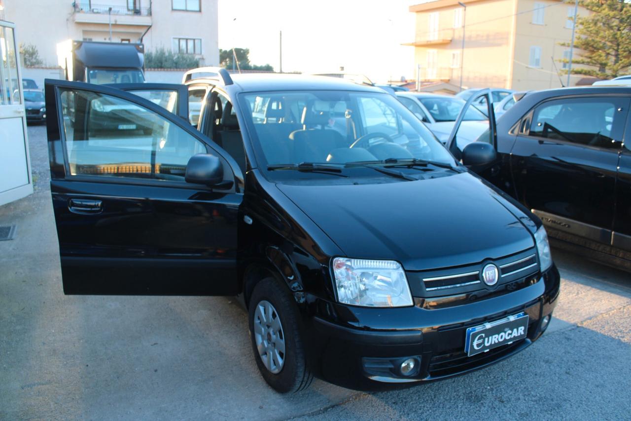 Fiat Panda 1.3 MJT 16V Dynamic