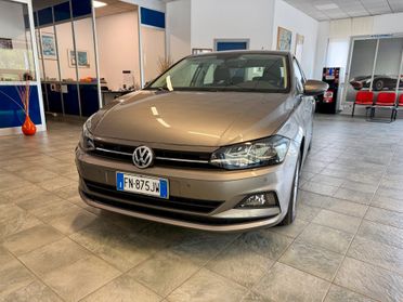 Volkswagen Polo 1.6 TDI 5p. Comfortline BlueMotion Technology