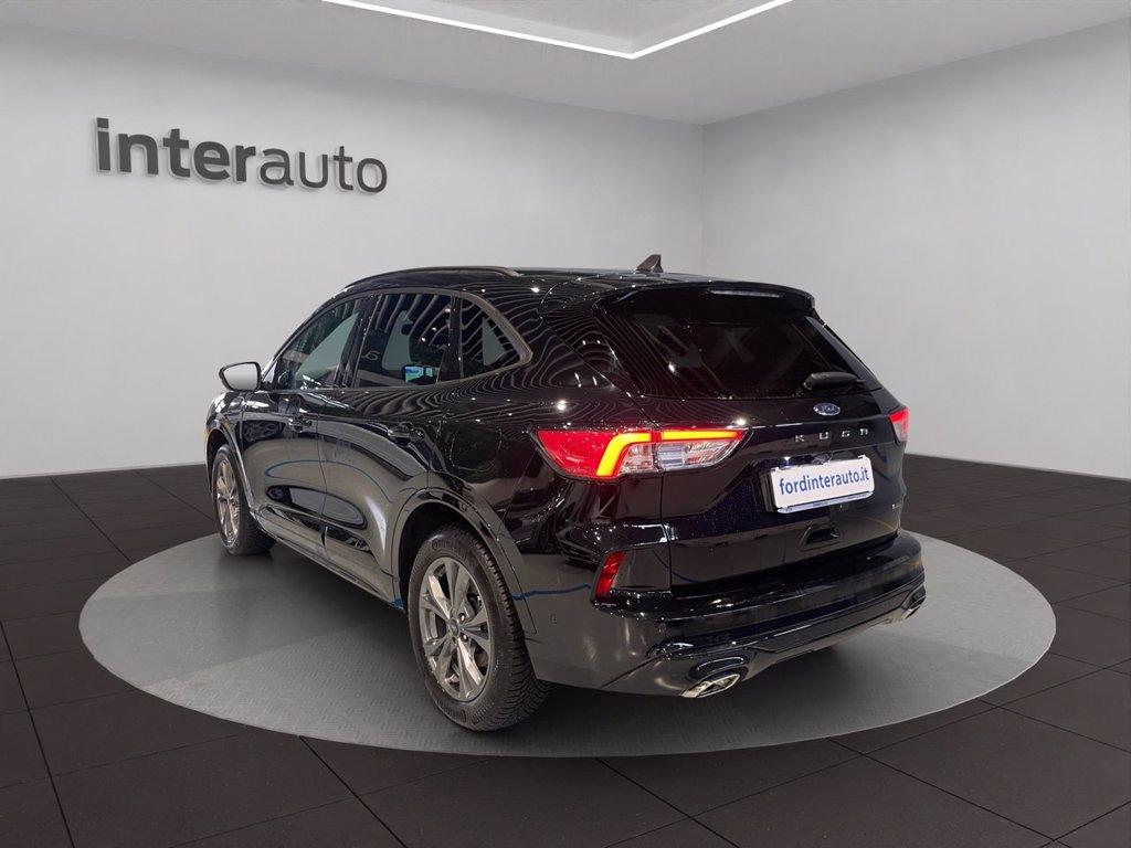FORD Kuga 2.5 Plug In Hybrid 225 CV CVT 2WD ST-Line X del 2022