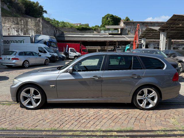 BMW 330 d cat xDrive Touring EURO 5A IVA 22%
