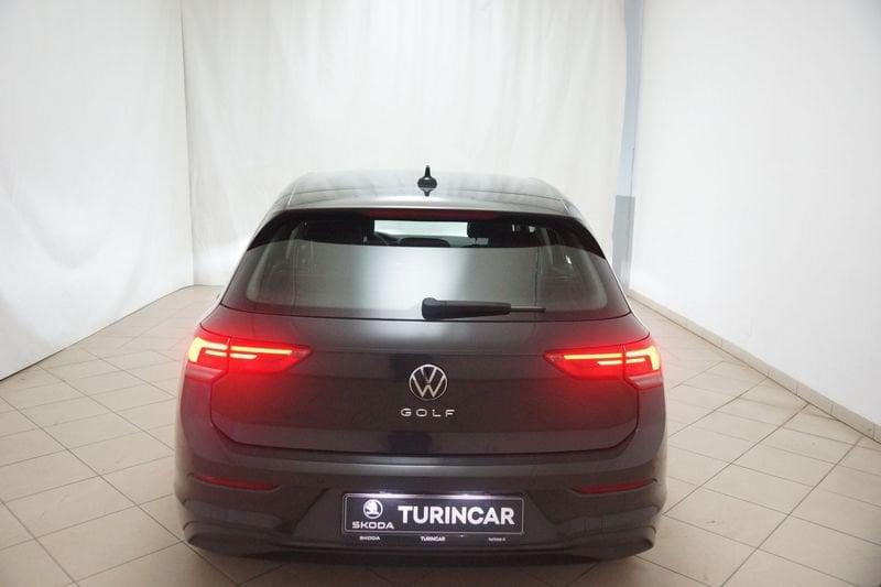 Volkswagen Golf Golf 1.0 TSI EVO Life