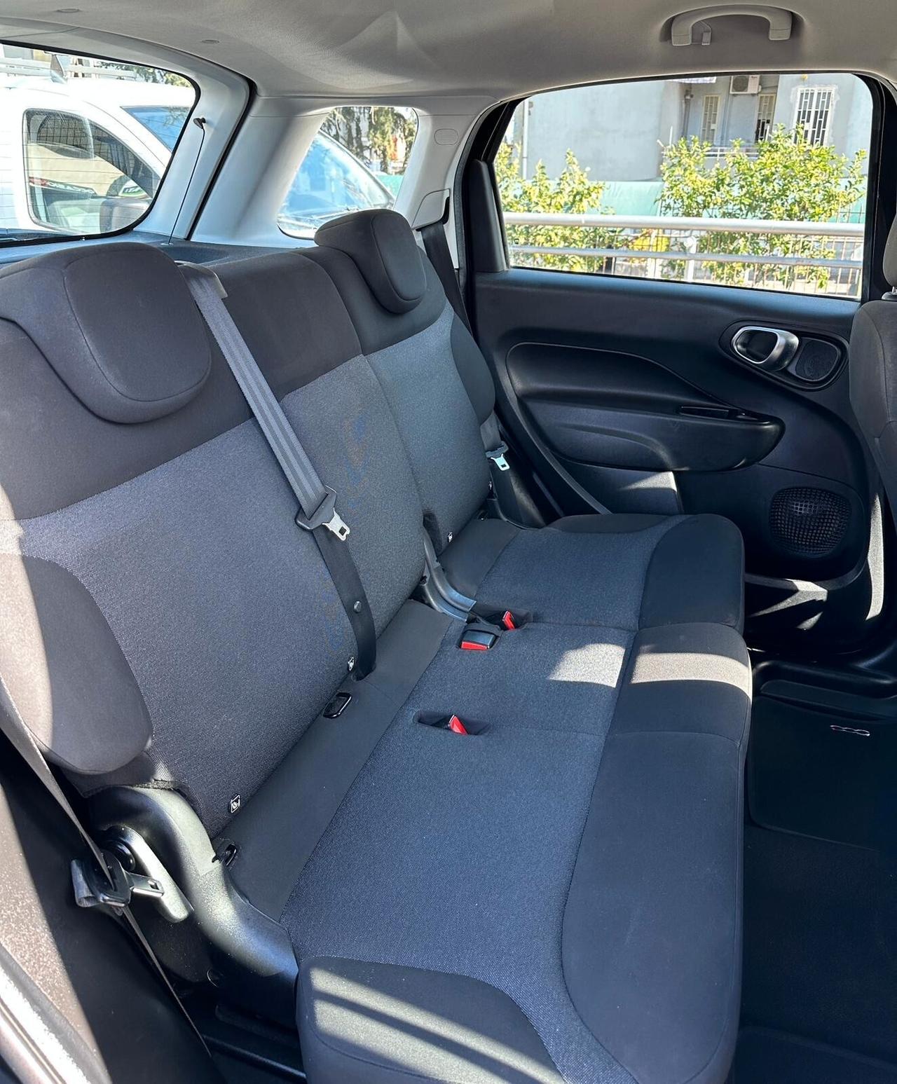 500L Wagon 1.3 Multijet 95 CV Sport - UNICO PROPRIETARIO