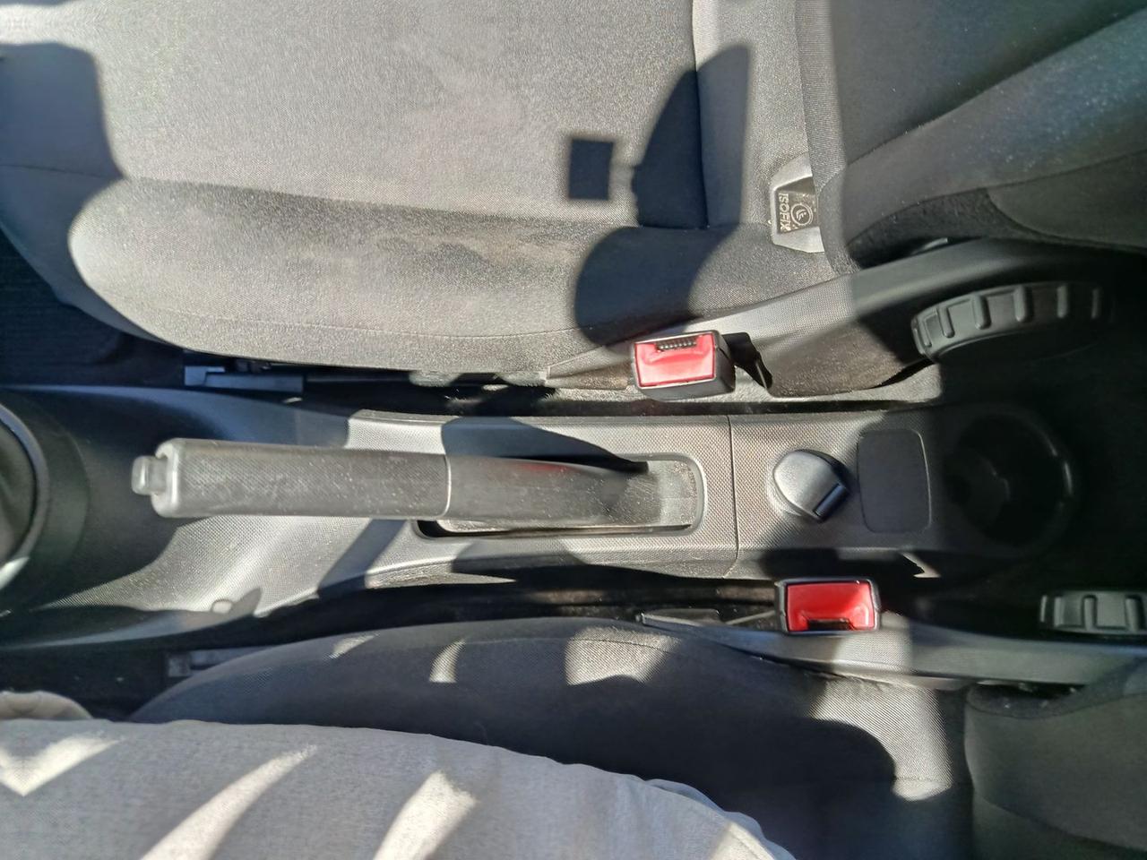 Smart ForTwo Youngster 1.0 #12131