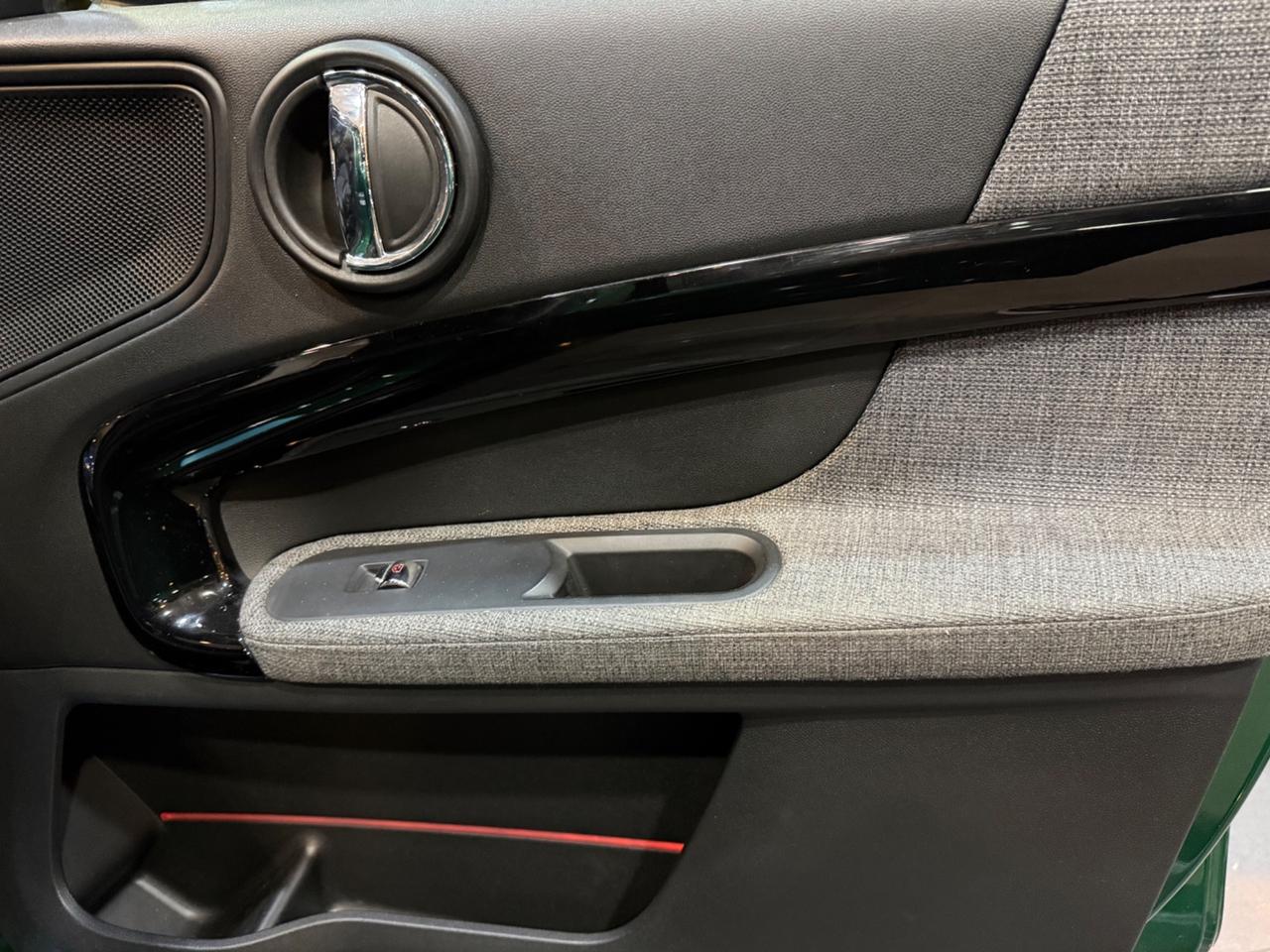 Mini Cooper SD Countryman 2.0 Business auto my18