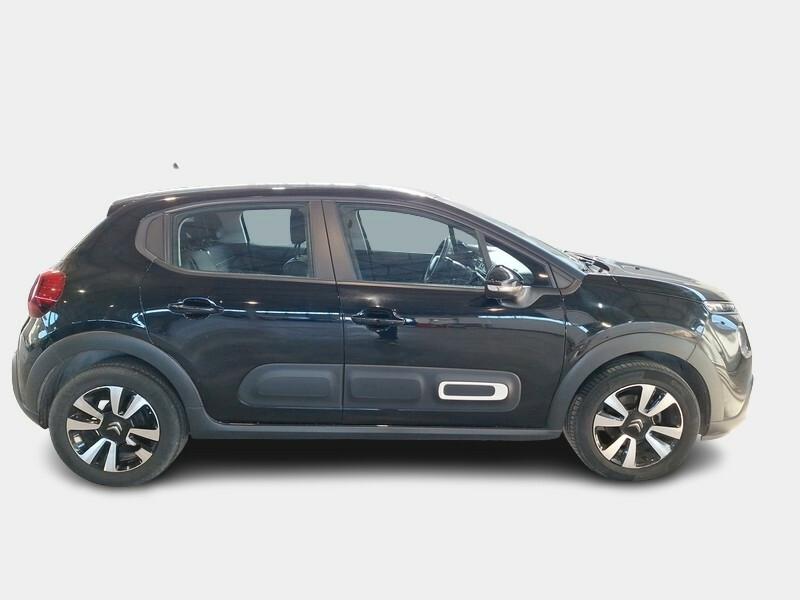 CITROEN C3 PureTech 83 S/S Shine Neo Patentati 5 PORTE