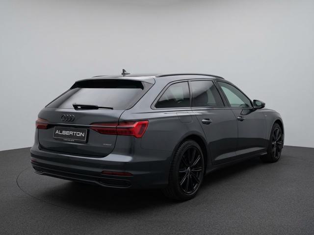 AUDI A6 Avant 40 2.0 TDI quattro ultra S tronic Bus. Sport
