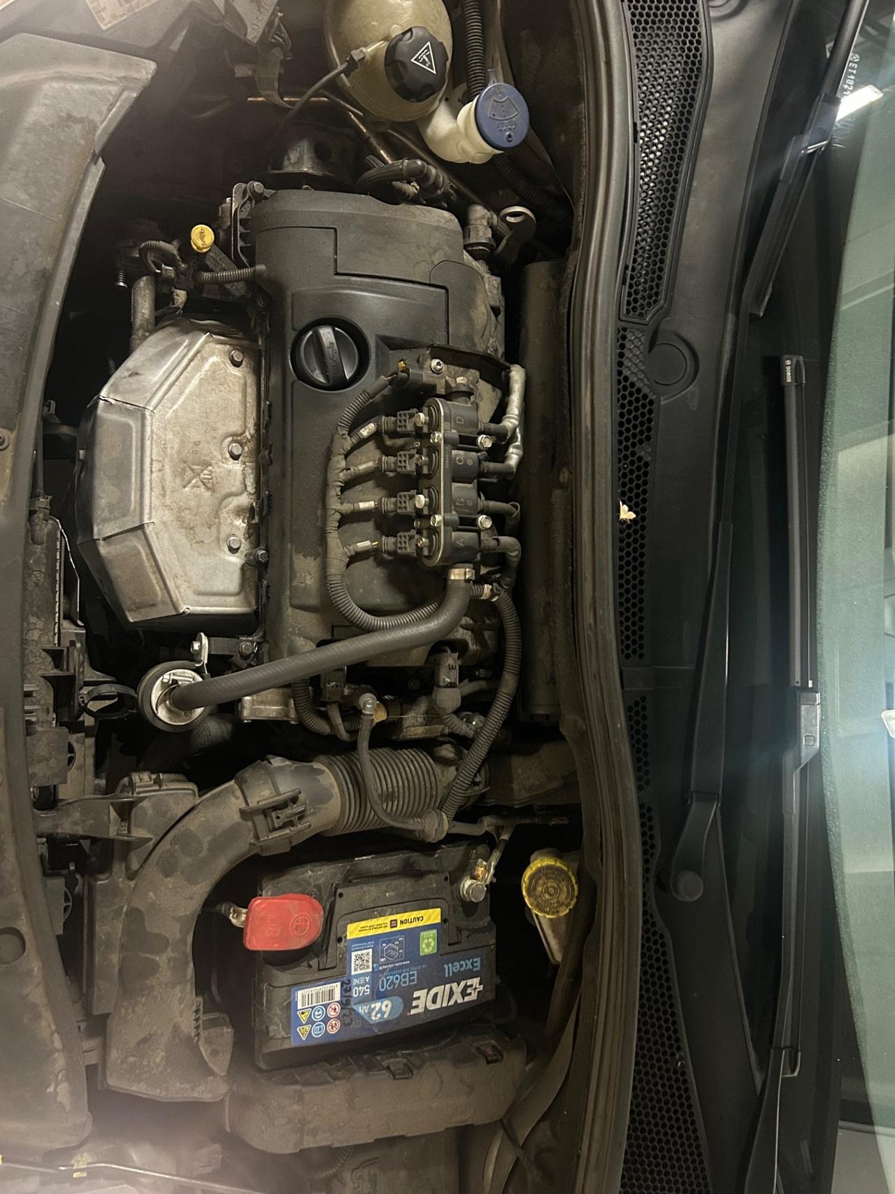 Peugeot 208 1.4 VTi 95 CV 5p. GPL Active