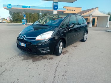 Citroen C4 Picasso 1.6 HDi 110 FAP Style