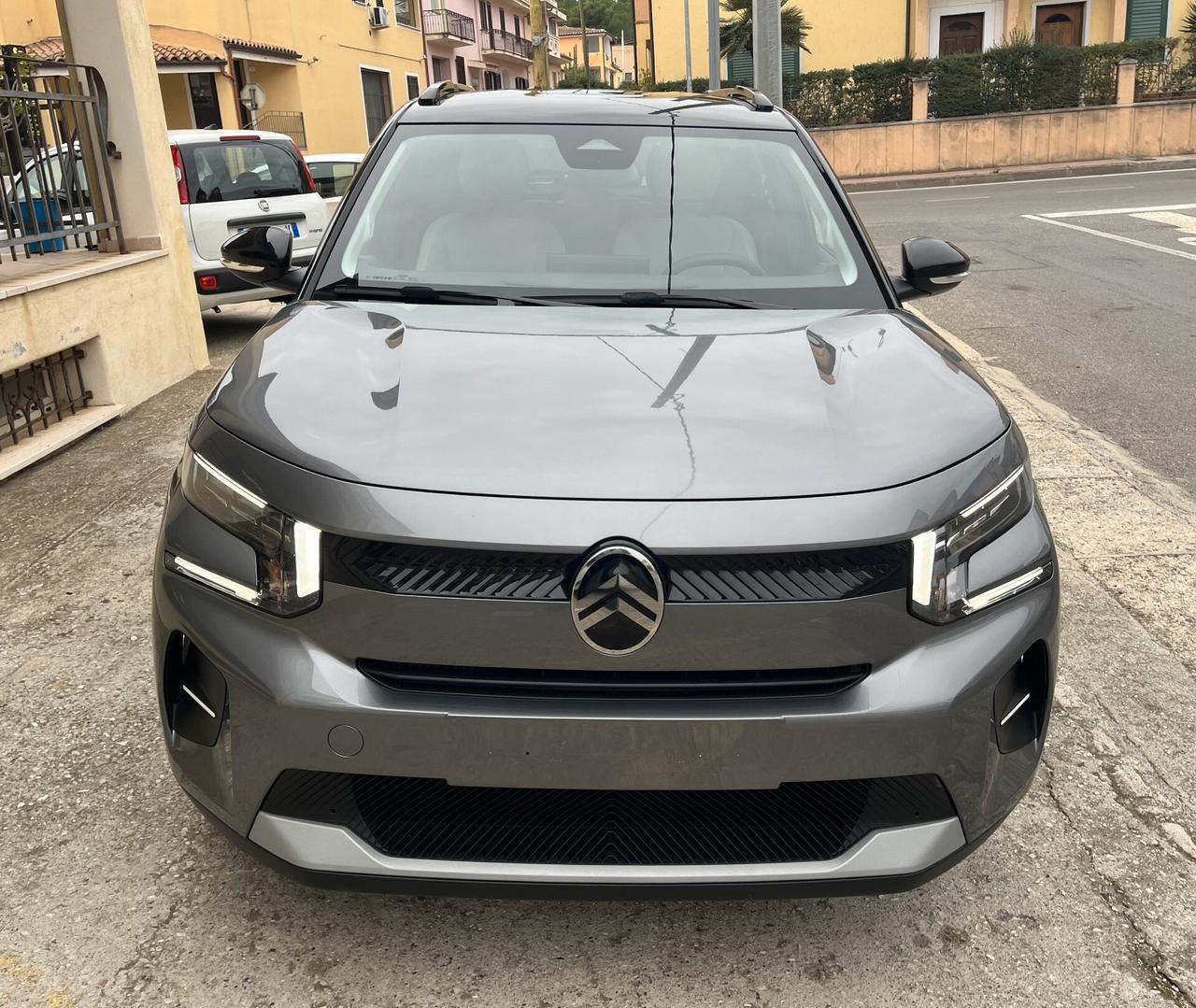 Citroen C3 PureTech 100cv Max*NAVI*CAMERA