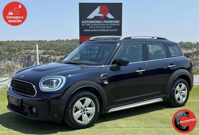 MINI Countryman 1.5 One D Business Automatica