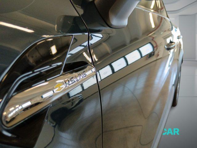 RENAULT Captur Captur 1.6 E-Tech hybrid Intens 145cv auto