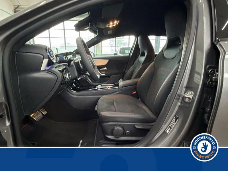 Mercedes-Benz Classe A 180d Automatic AMG Line Advanced Plus Extra