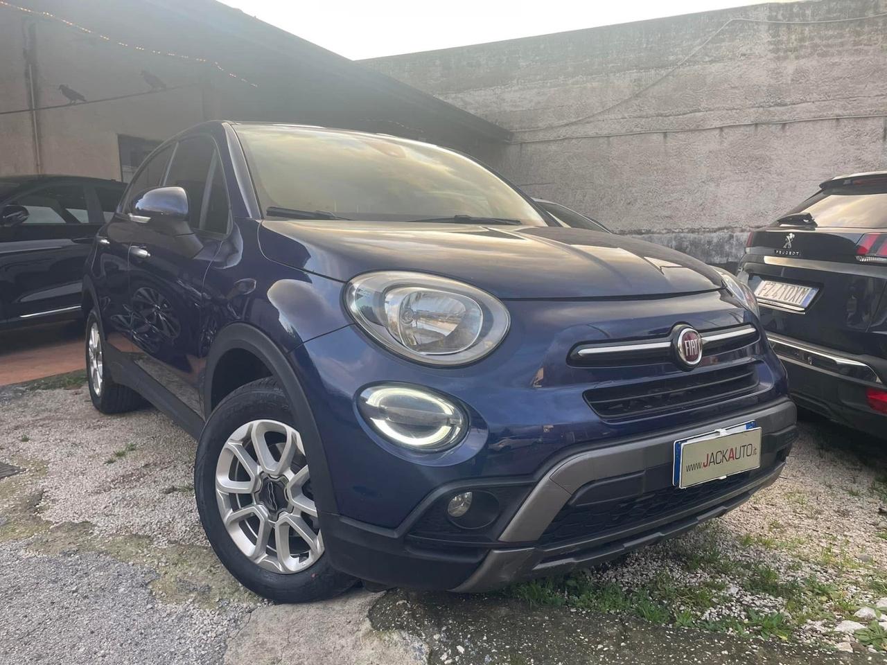 Fiat 500X 1.3 MultiJet 95 CV