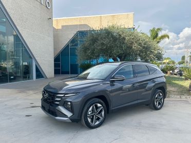 Hyundai TUCSON Business auto possibilità noleggio no scoring