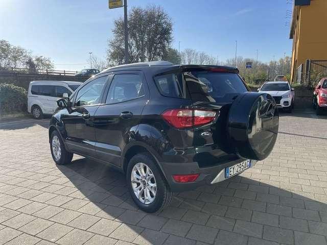 Ford EcoSport 1.5 TDCi 90 CV Business