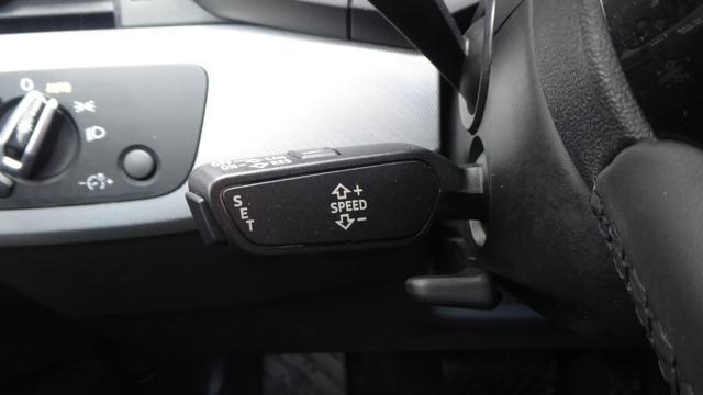 AUDI A5 Sportback 2.0 TDI 190 CV Quattro S-Tronic Sport