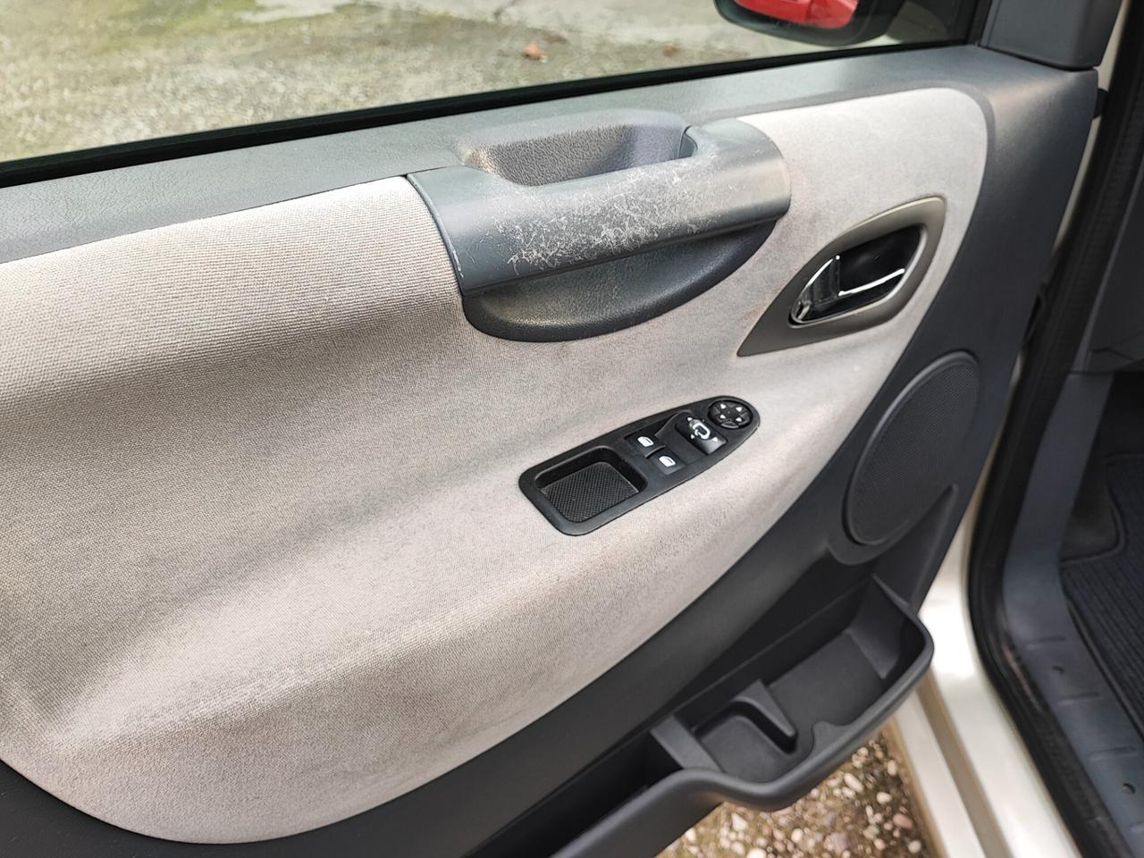 Fiat Scudo 8 Posti Euro 5 Unico Proprietario