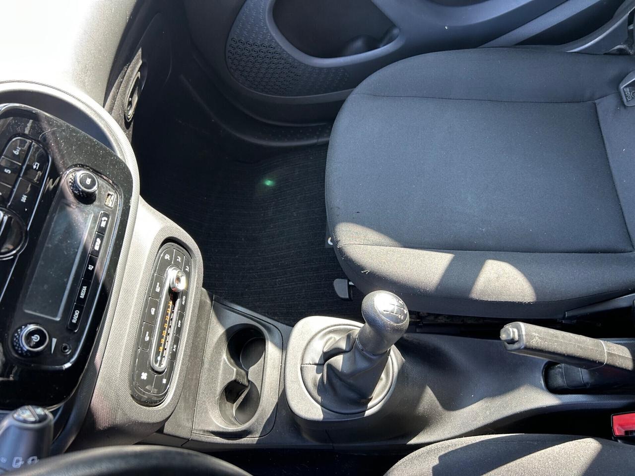 Smart ForTwo 70 1.0 CAMBIO MANUALE neopatentati
