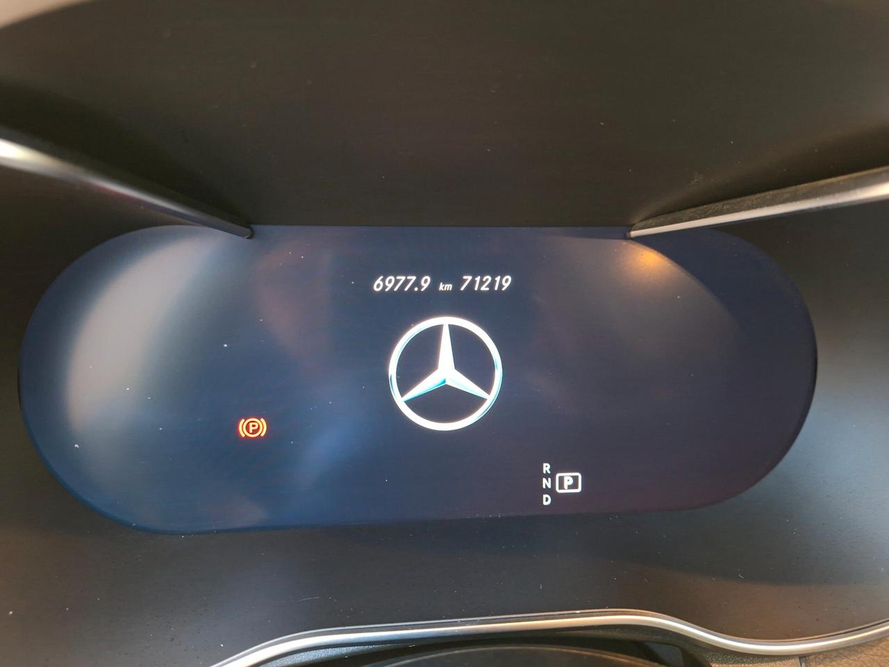 Mercedes-benz GLC 220 GLC 220 d 4Matic Sport con SOLI KM 71.219 !!!