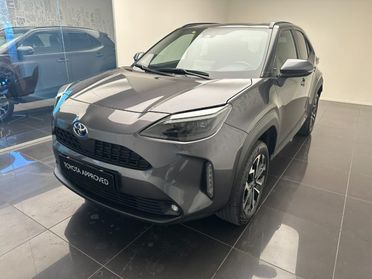 TOYOTA Yaris Cross 1.5 Hybrid 5p. E-CVT Trend