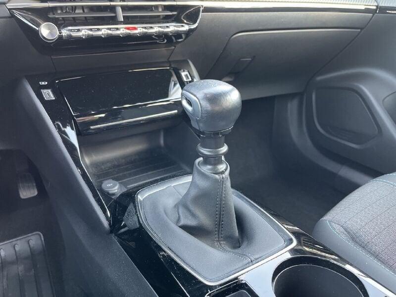 Peugeot 2008 II 2020 1.2 puretech Active Pack s&s 100cv