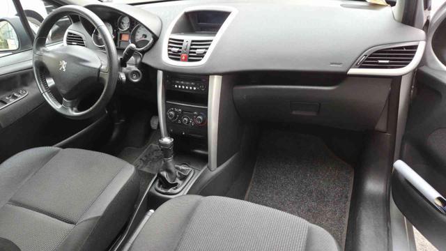PEUGEOT 207 1.4 VTi 95CV 3p. Allure