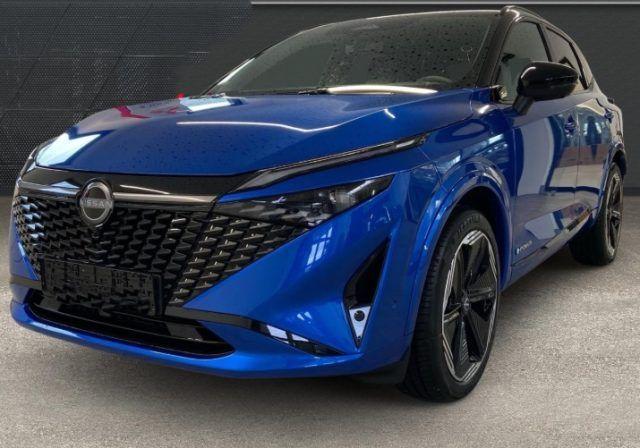 Nissan Qashqai 1.5 e-power N-Design 2wd 205cv Tetto Pan.