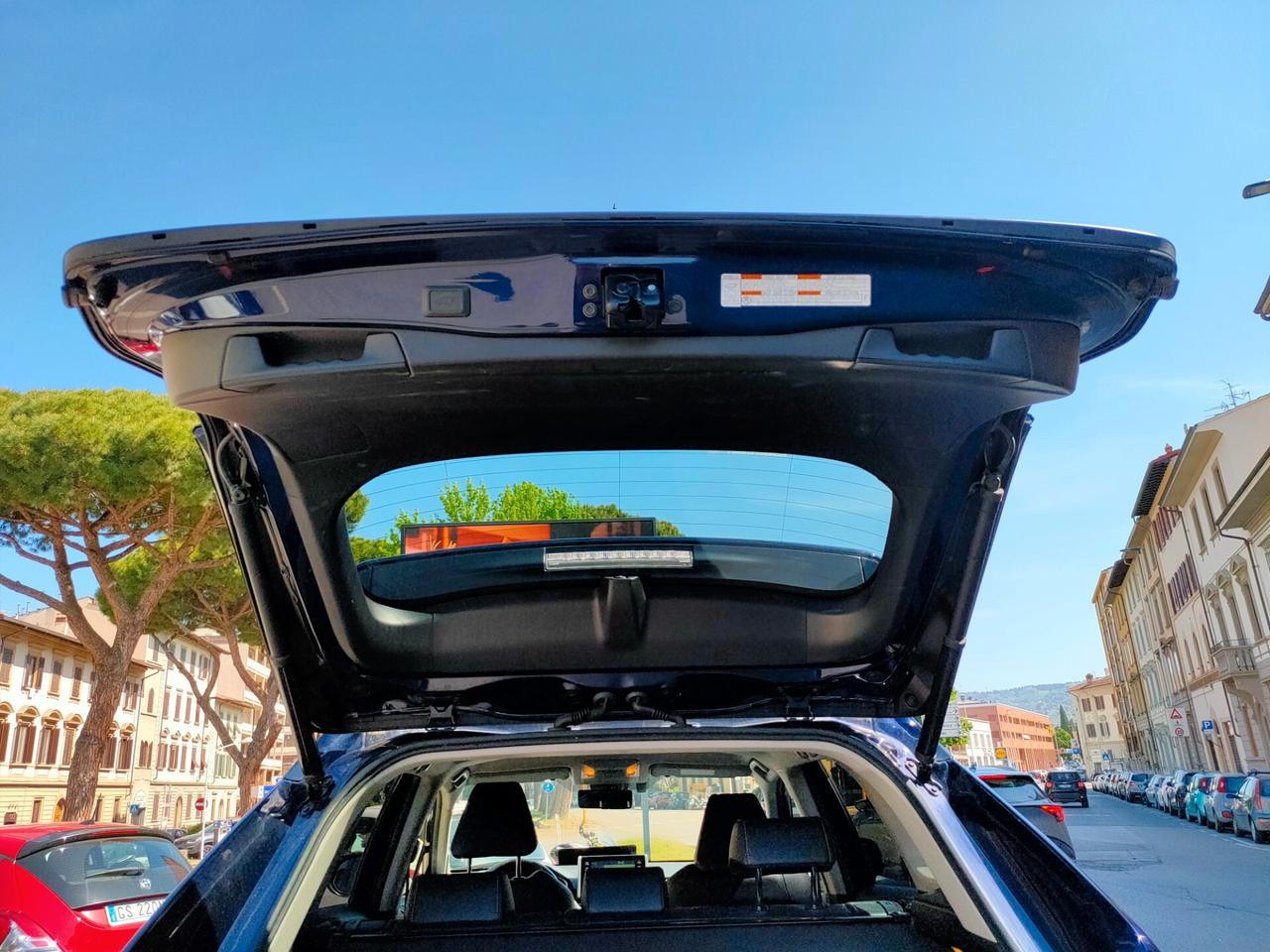 Toyota RAV 4 2.5 HV (218CV) E-CVT 2WD Lounge