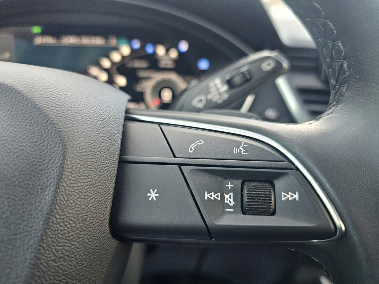 Audi Q5 SPB 35 TDI S tronic Business Advanced