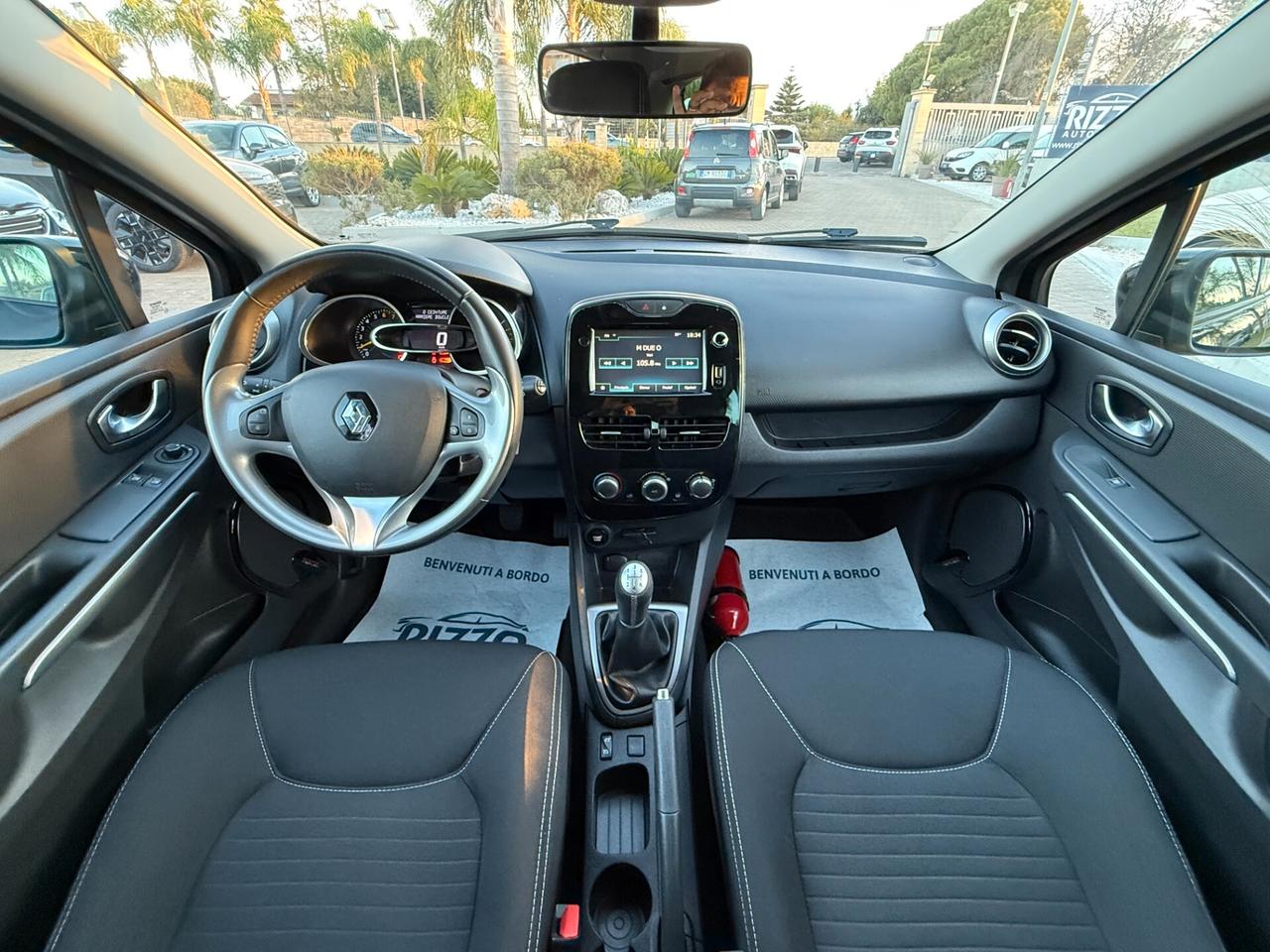 Renault Clio 0.9TCe 90CV 5 porte Limited