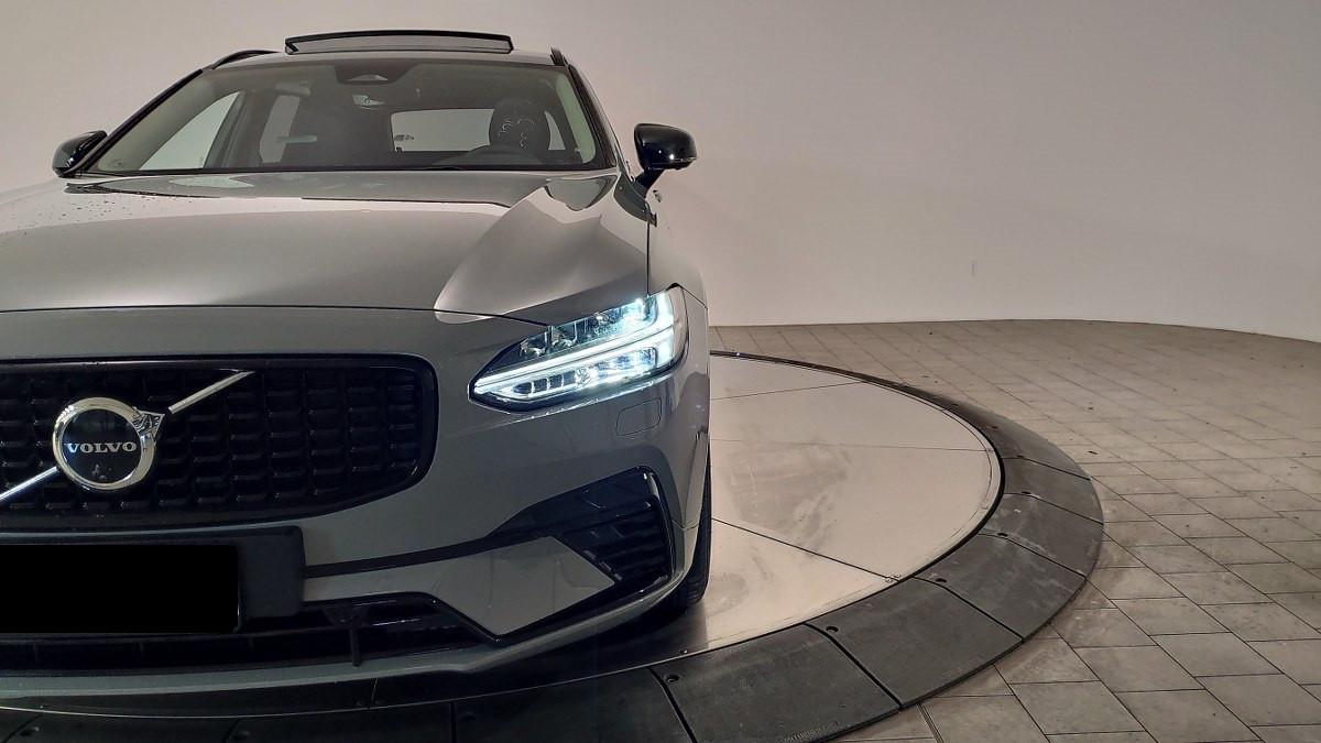 VOLVO V90 T8 Plug-In Hybrid Awd Automatico Ultra Dark