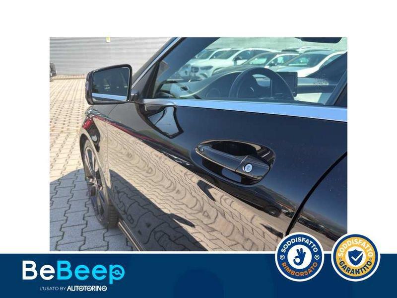 Mercedes-Benz CLA S.Brake SHOOTING BRAKE 200 D SPORT FL
