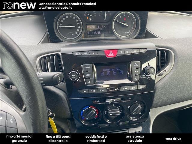 LANCIA Ypsilon 5 Porte 1.2 Ecochic 69cv Elefantino my19