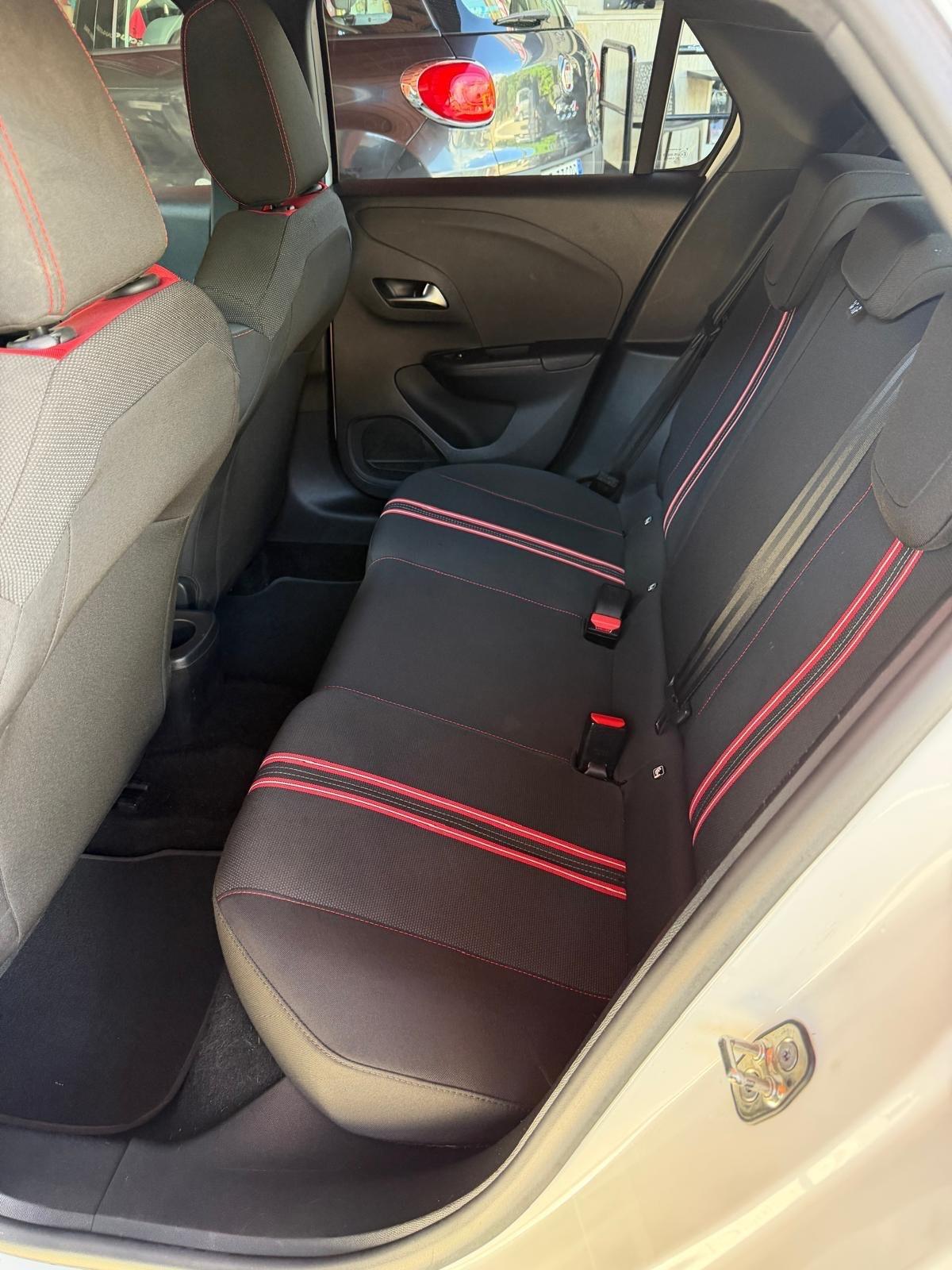 Opel Corsa 1.2 Edition