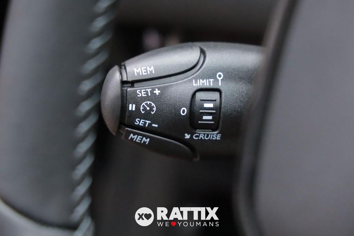 Peugeot 208 1.2 Puretech 100CV Style