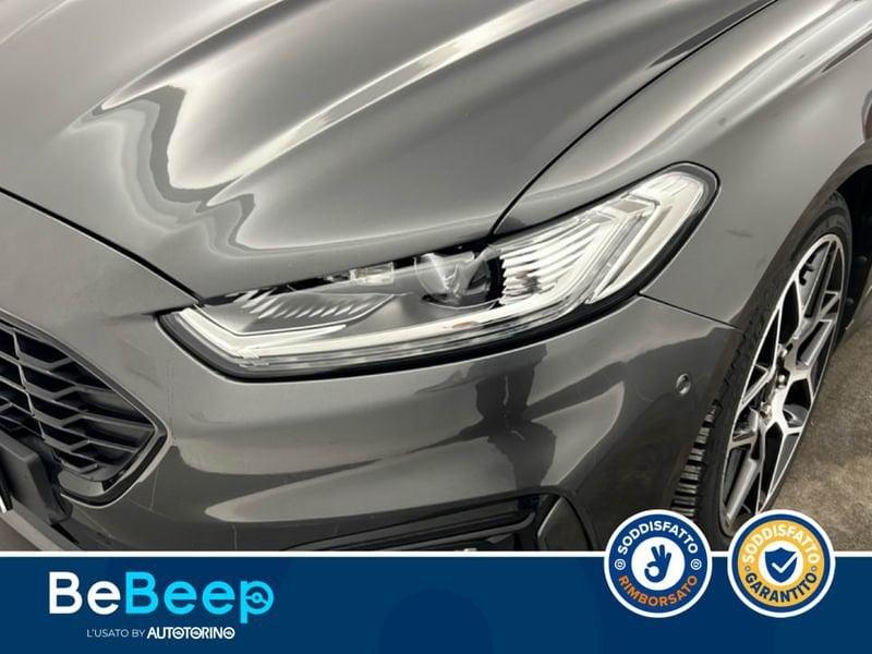 Ford Mondeo SW 2.0 ECOBLUE ST-LINE BUSINESS S&S 190CV A