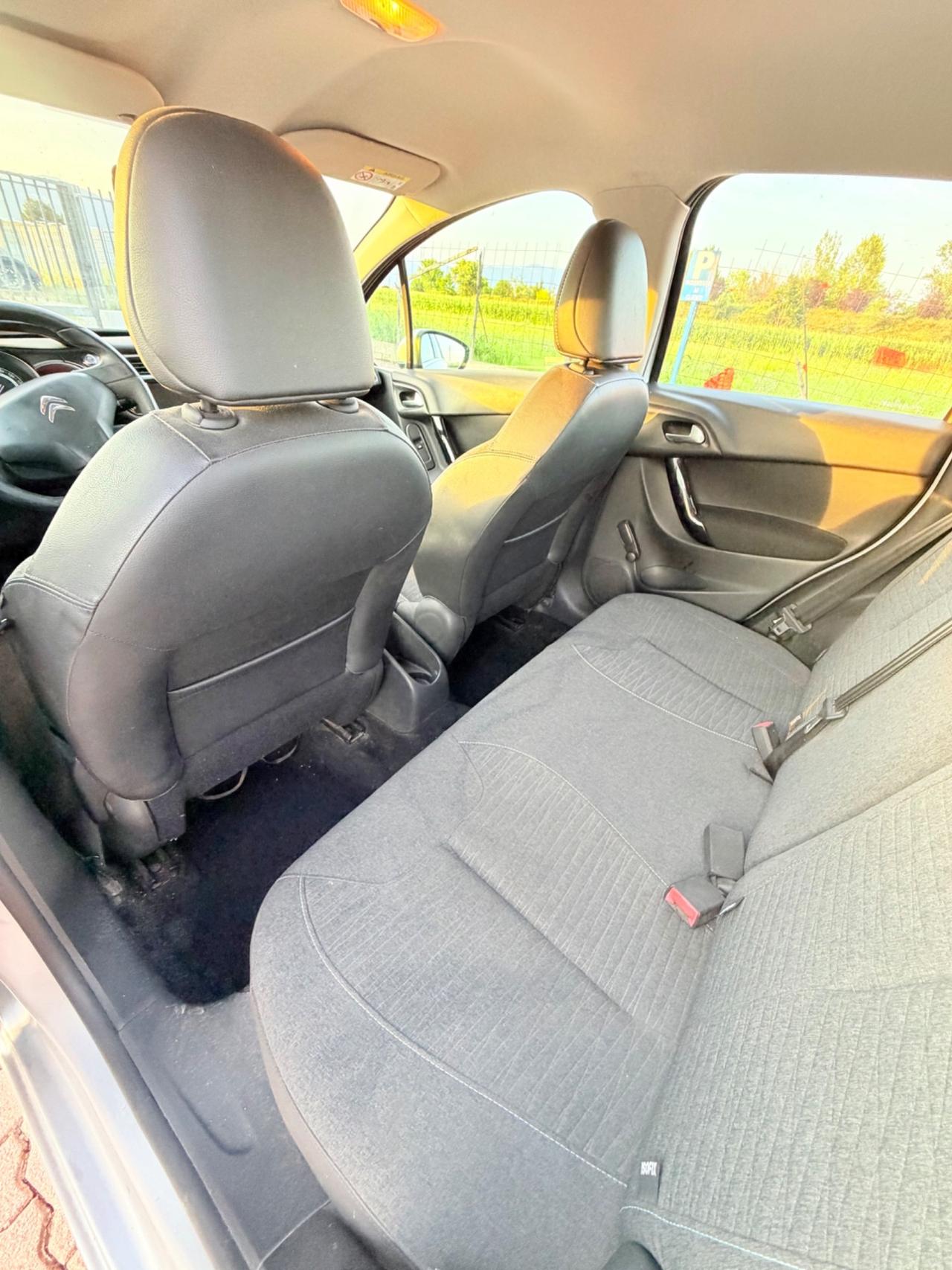 Citroen C3 PureTech