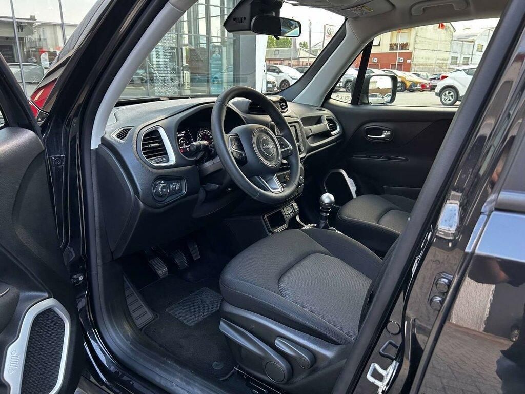 Jeep Renegade 1.0 T3 Sport 2WD