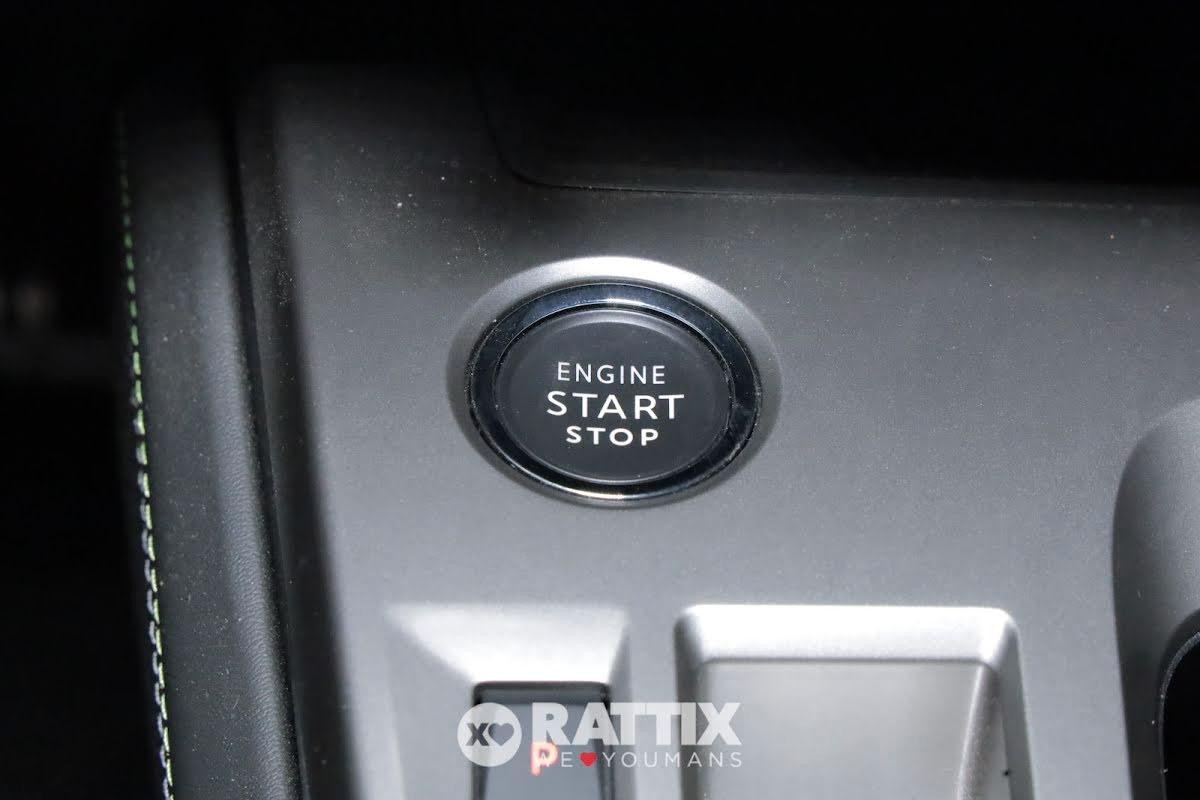 Peugeot 308 SW 1.2 Puretech t 130CV GT EAT8