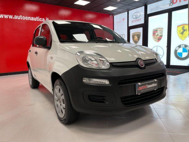 FIAT Panda 0.9 TwinAir Pop Van 2 posti - IVA ESPOSTA